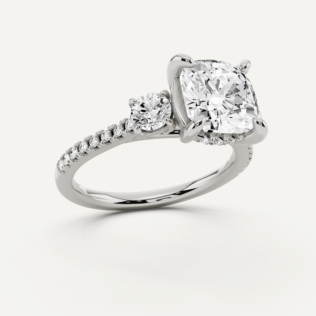 _roll_image@SKU:R1115-NADC02000004W #metal_14k-white-gold+origin_lab-grown+quality_ef-vs2+