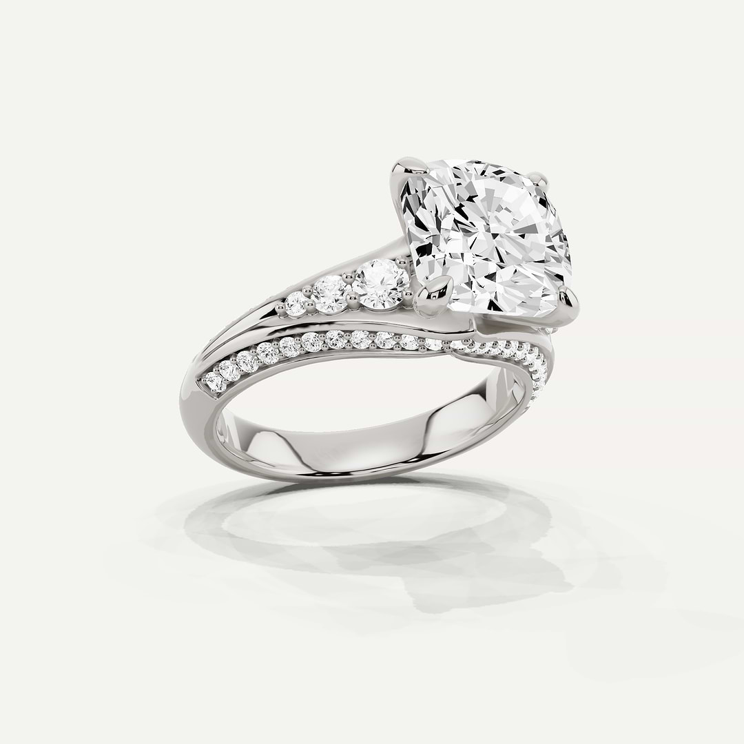 _roll_image@SKU:R1086-NADC02000004W #metal_14k-white-gold+origin_lab-grown+quality_ef-vs2+