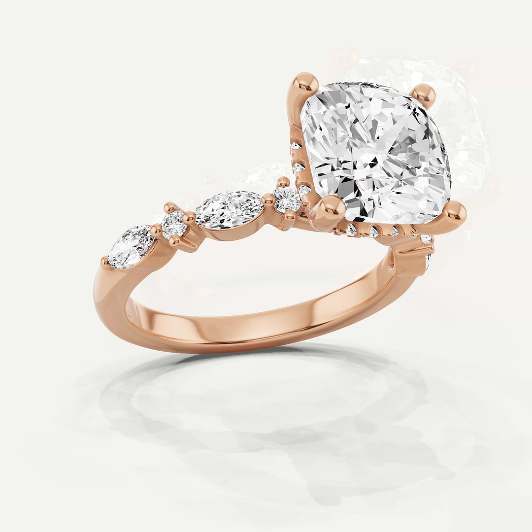 _roll_image@SKU:R7698-NADC03000004P #metal_14k-rose-gold+origin_lab-grown+quality_ef-vs2+