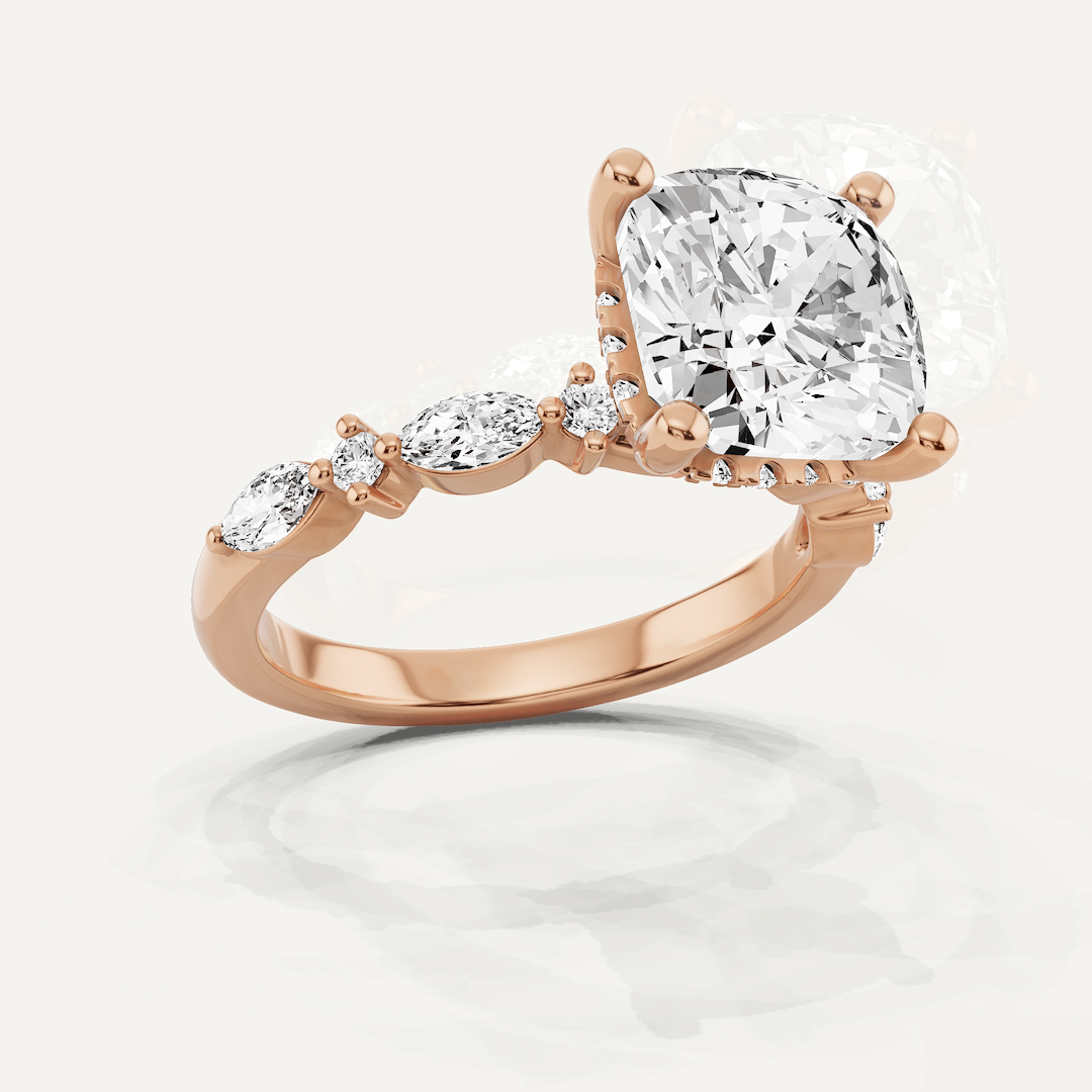 _roll_image@SKU:R7698-NADC03000004P #metal_14k-rose-gold+origin_lab-grown+quality_ef-vs2+