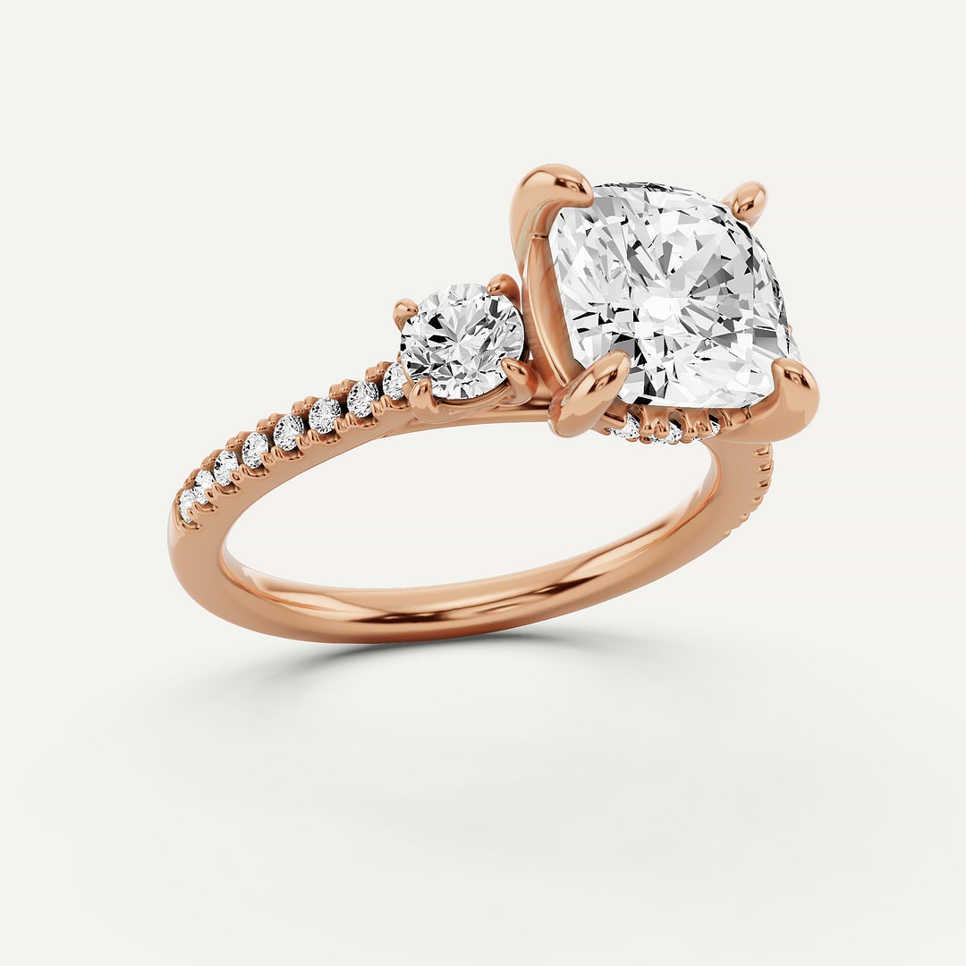 _roll_image@SKU:R1115-NADC03000004P #metal_14k-rose-gold+origin_lab-grown+quality_ef-vs2+