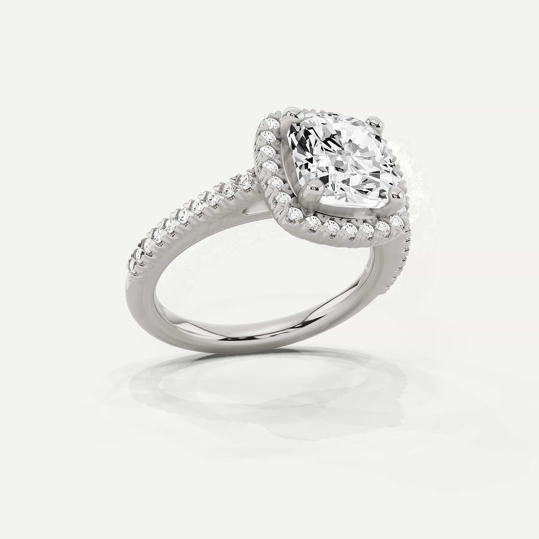 _roll_image@SKU:R0514-NADC03000004W #metal_14k-white-gold+origin_lab-grown+quality_ef-vs2+