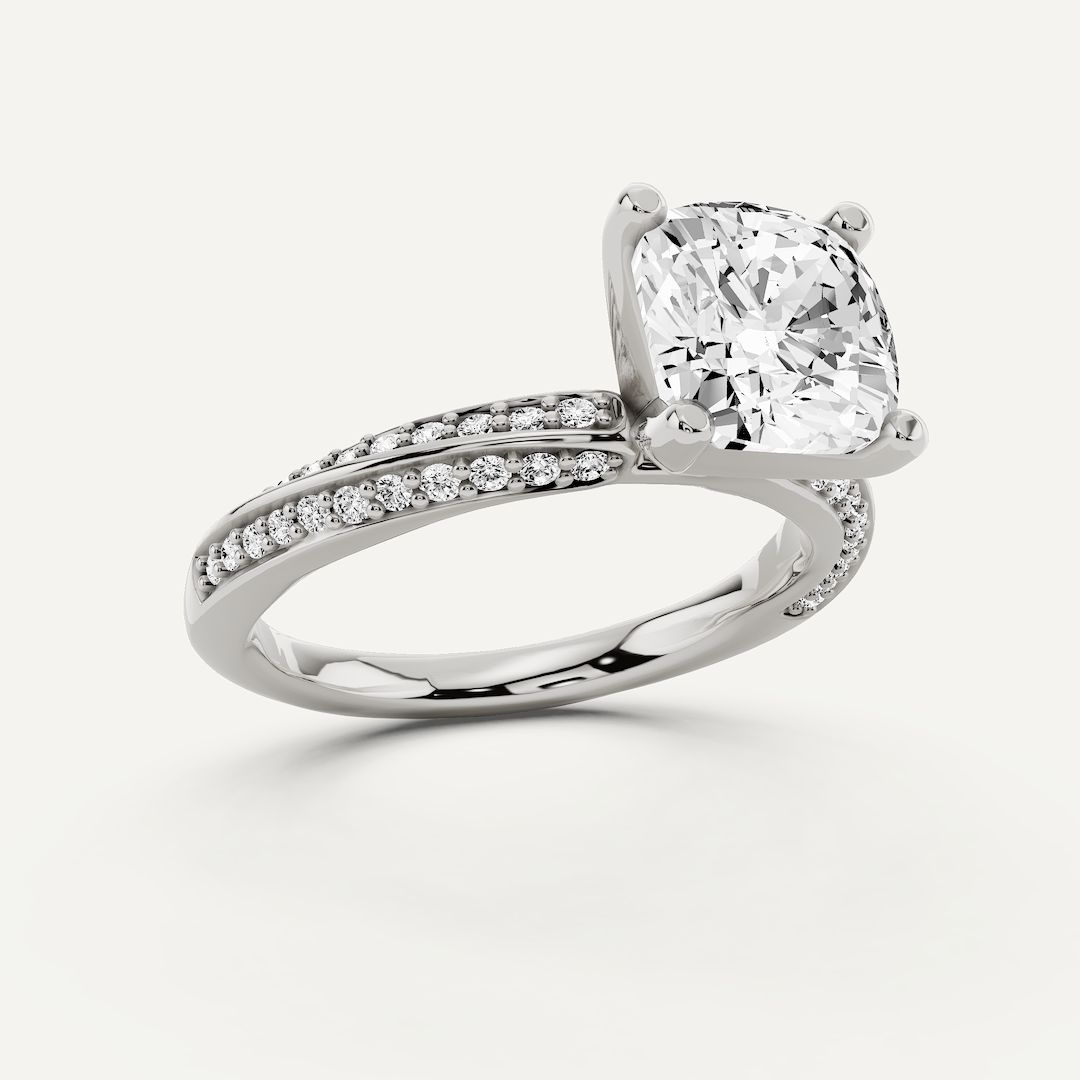_roll_image@SKU:R1114-NADC03000004W #metal_14k-white-gold+origin_lab-grown+quality_ef-vs2+