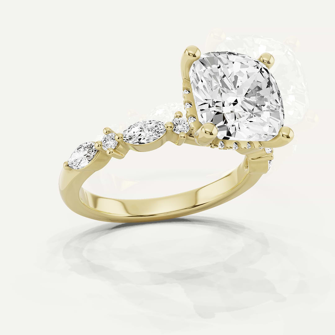 _roll_image@SKU:R7698-NADC03000004Y #metal_14k-yellow-gold+origin_lab-grown+quality_ef-vs2+