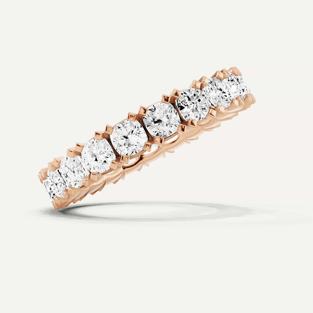 _roll_image@SKU:T1314-NADC03020004P #metal_14k-rose-gold+origin_lab-grown+quality_ef-vs2+