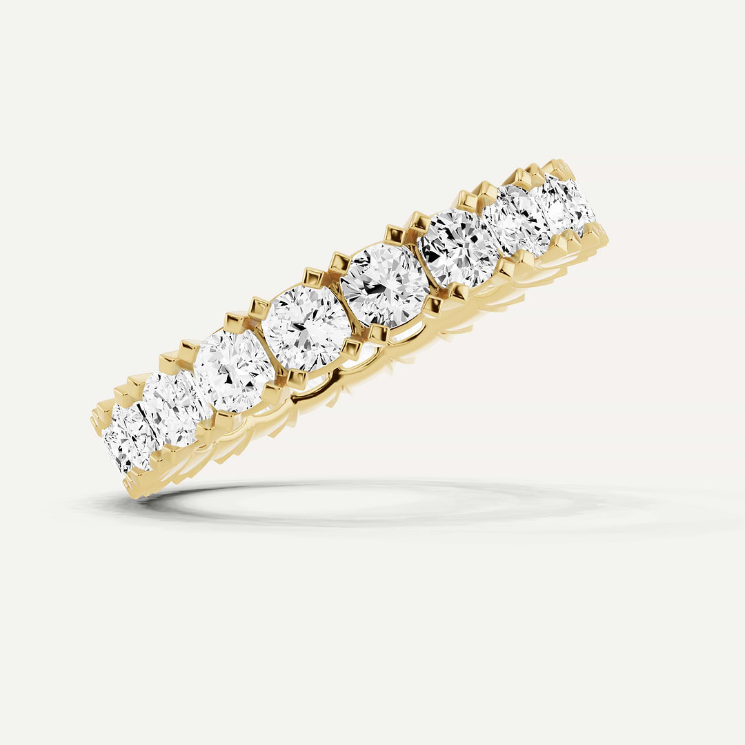 _roll_image@SKU:T1314-NADC03020004Y #metal_14k-yellow-gold+origin_lab-grown+quality_ef-vs2+