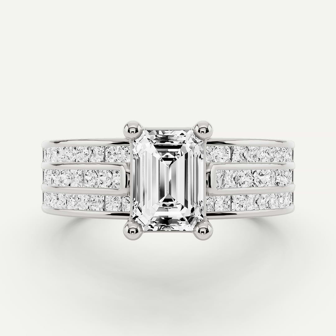 _main_image@SKU:R1195-NADE01000004W #metal_14k-white-gold+origin_lab-grown+quality_ef-vs2+