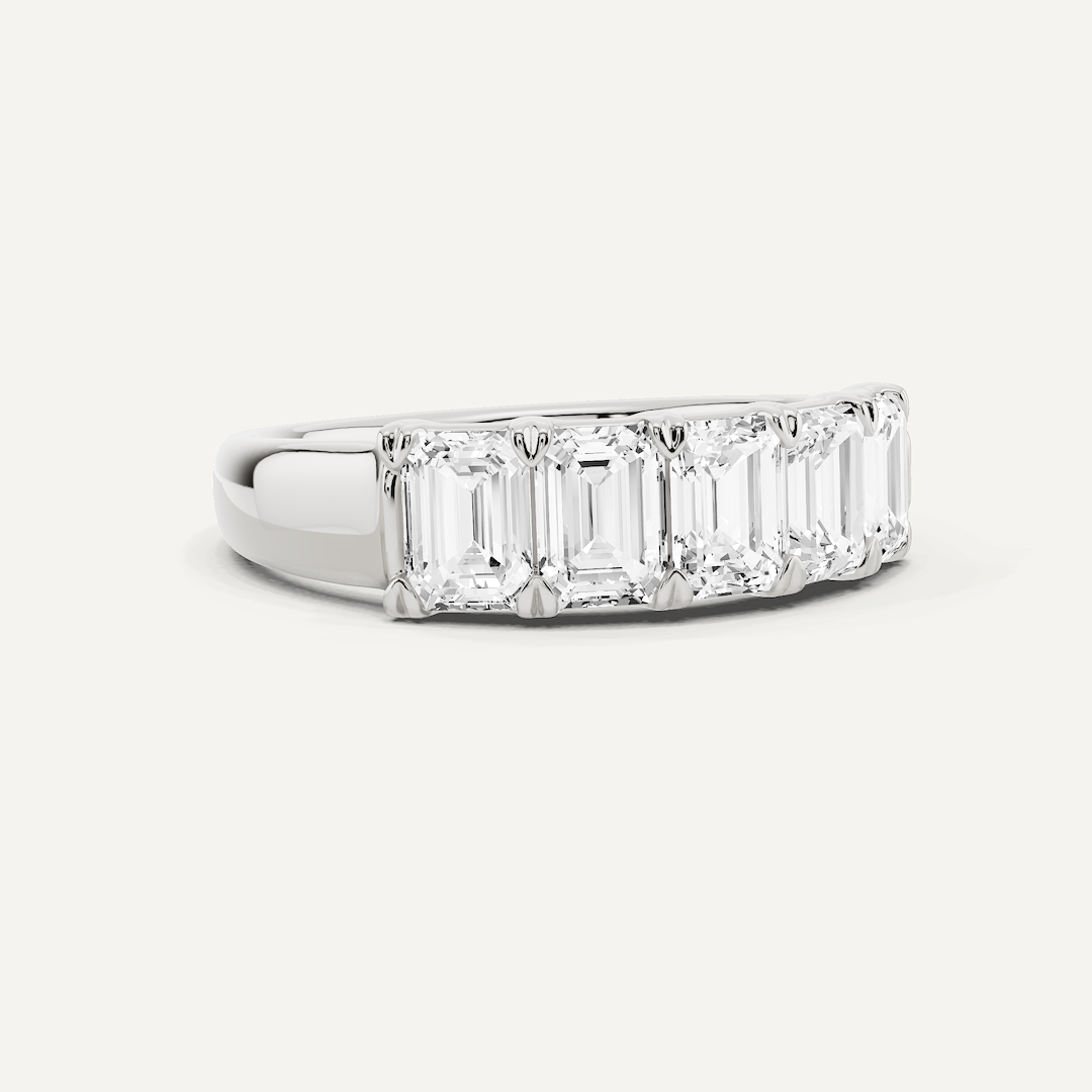 _roll_image@SKU:A0809-NADE02000004W #metal_14k-white-gold+origin_lab-grown+quality_ef-vs2+