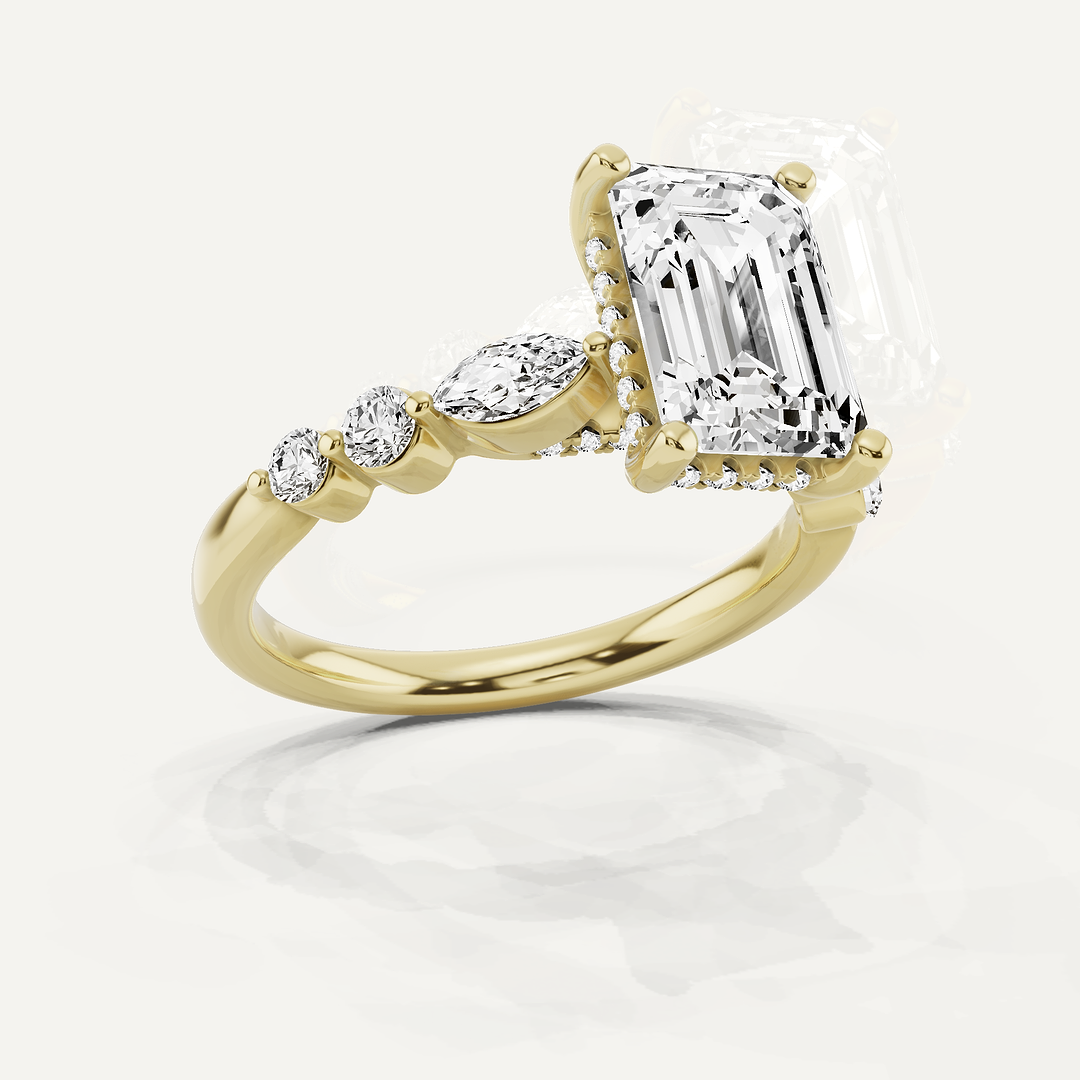 _roll_image@SKU:R7716-NADE02400004Y #metal_14k-yellow-gold+origin_lab-grown+quality_ef-vs2+