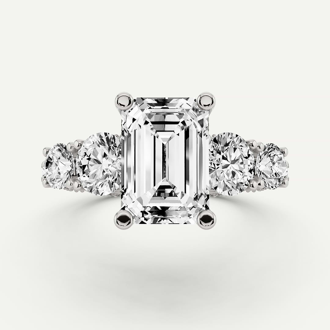 _main_image@SKU:R0324-NADE03000004W #metal_14k-white-gold+origin_lab-grown+quality_ef-vs2+