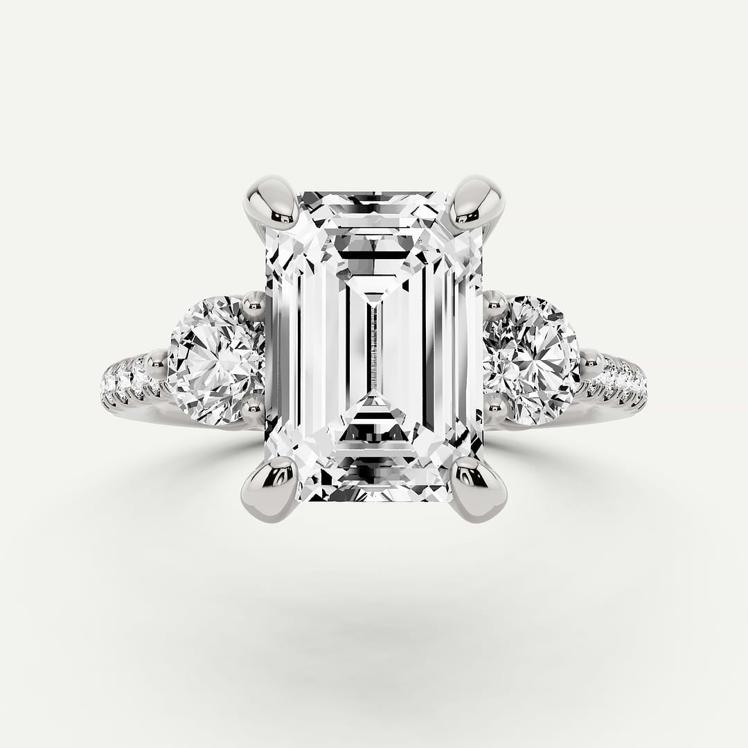 _main_image@SKU:R1943-NADE03000004W #metal_14k-white-gold+origin_lab-grown+quality_ef-vs2+