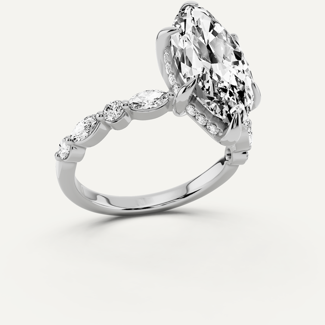 _roll_image@SKU:R1736-NADM04000004W #metal_14k-white-gold+origin_lab-grown+quality_ef-vs2+