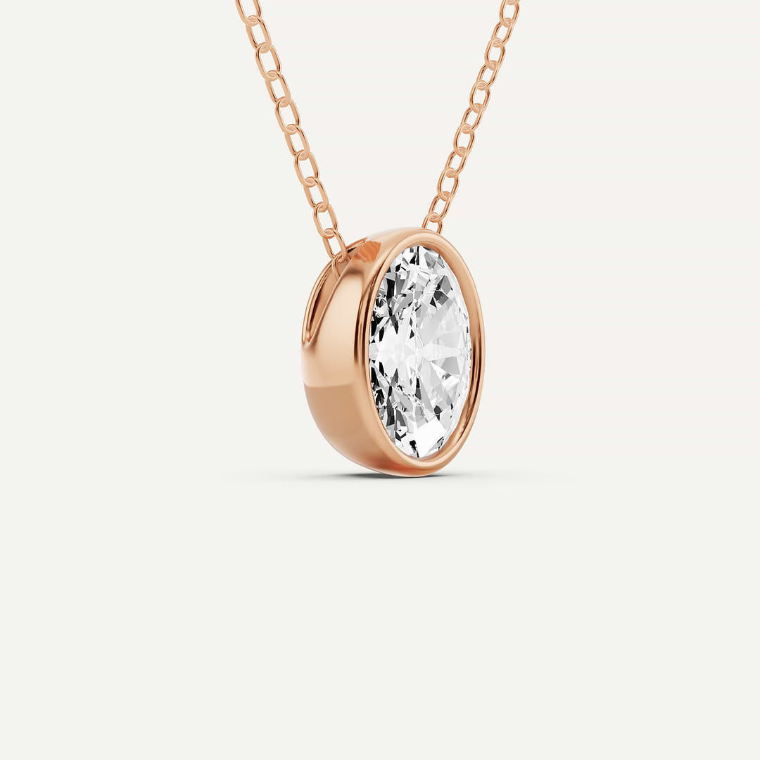 _roll_image@SKU:P2463-NADO01000004P #metal_10k-rose-gold+origin_lab-grown+quality_ef-vs2+