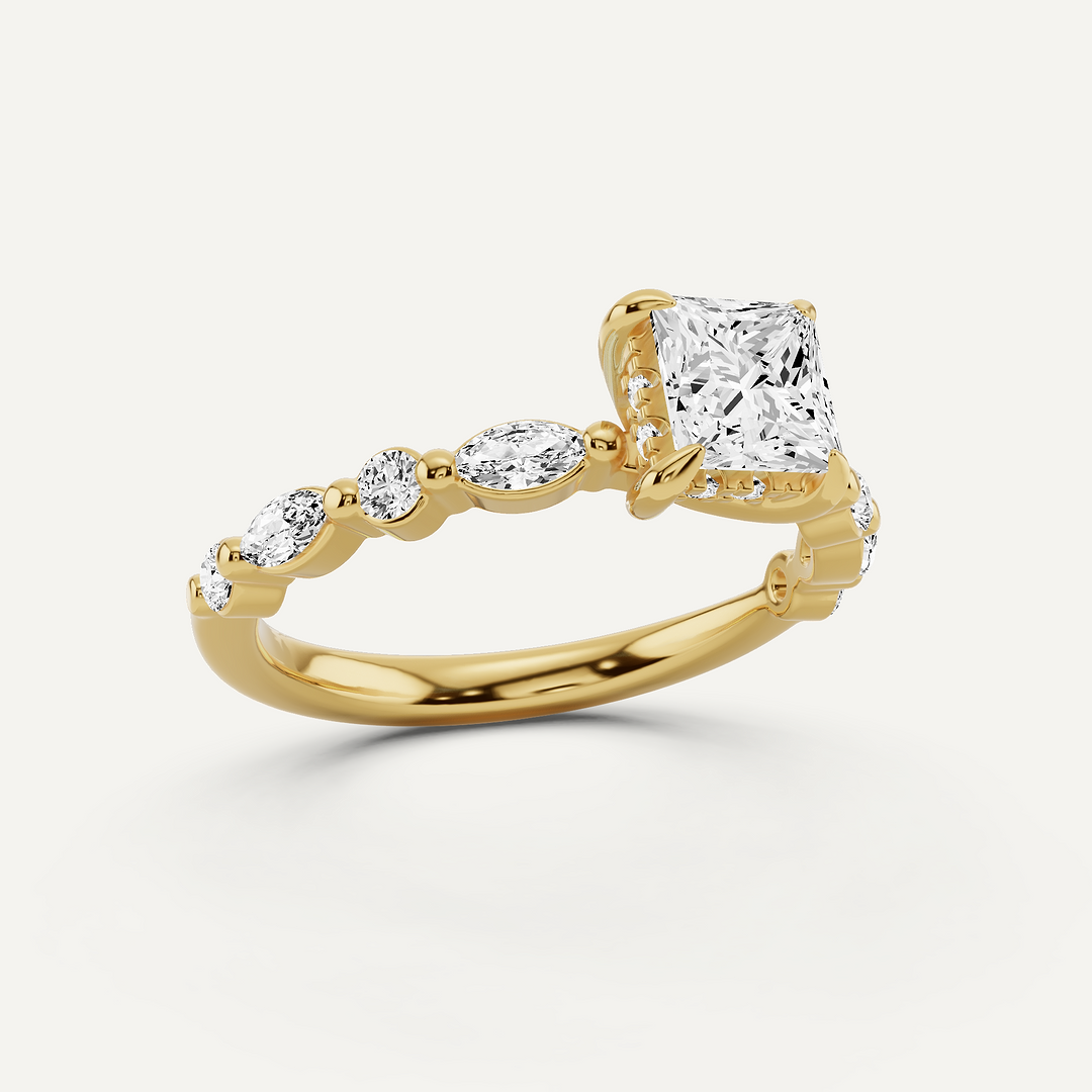 _roll_image@SKU:R1736-NADP00750004Y #metal_14k-yellow-gold+origin_lab-grown+quality_ef-vs2+