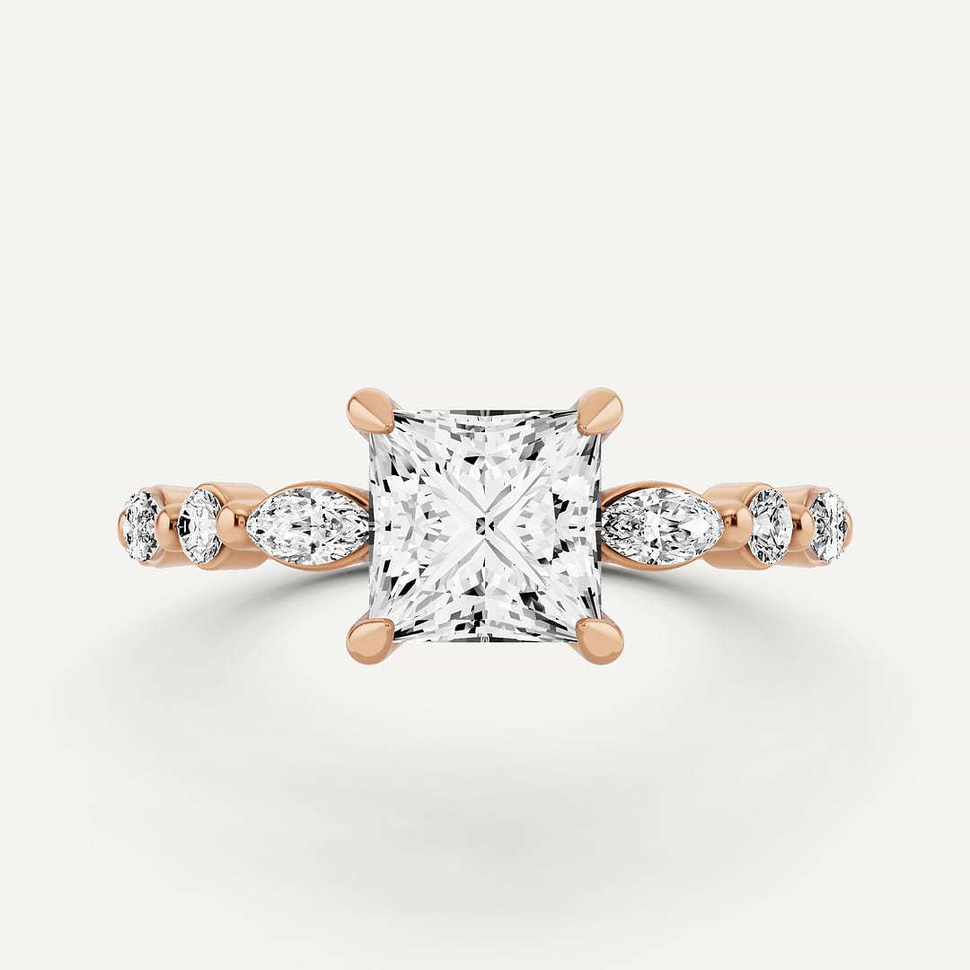_main_image@SKU:R1736-NADP01000004P #metal_14k-rose-gold+origin_lab-grown+quality_ef-vs2+