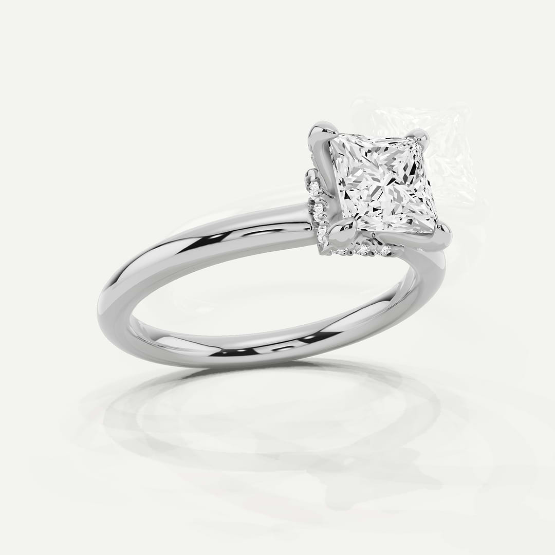 _roll_image@SKU:R7604-NADP01000004W #metal_14k-white-gold+origin_lab-grown+diamond-quality_ef-vs2++