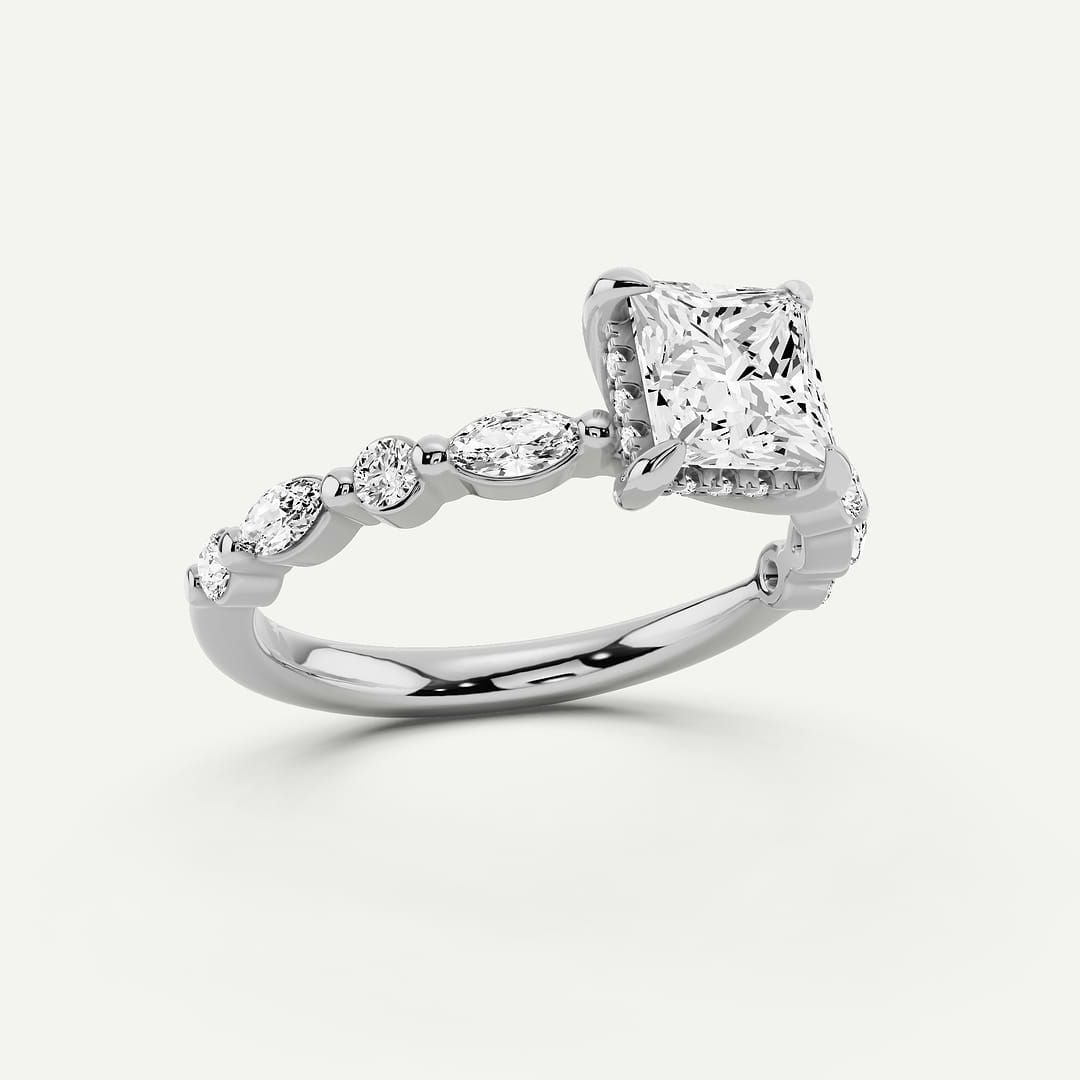 _roll_image@SKU:R1736-NADP01000004W #metal_14k-white-gold+origin_lab-grown+quality_ef-vs2+