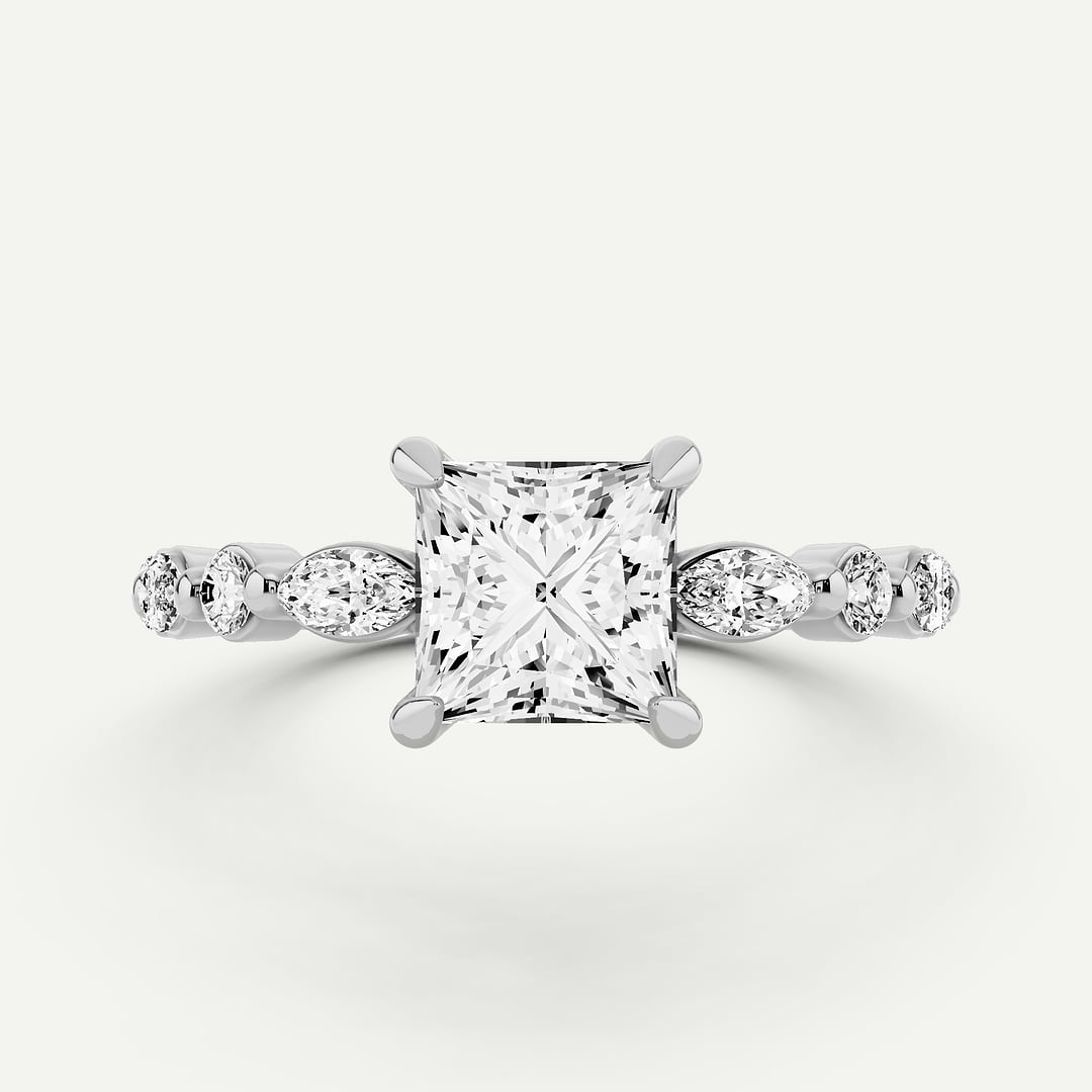 _main_image@SKU:R1736-NADP01000004W #metal_14k-white-gold+origin_lab-grown+quality_ef-vs2+