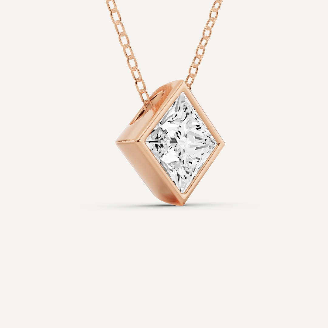 _roll_image@SKU:P2455-NADP01500004P #metal_10k-rose-gold+origin_lab-grown+quality_ef-vs2+