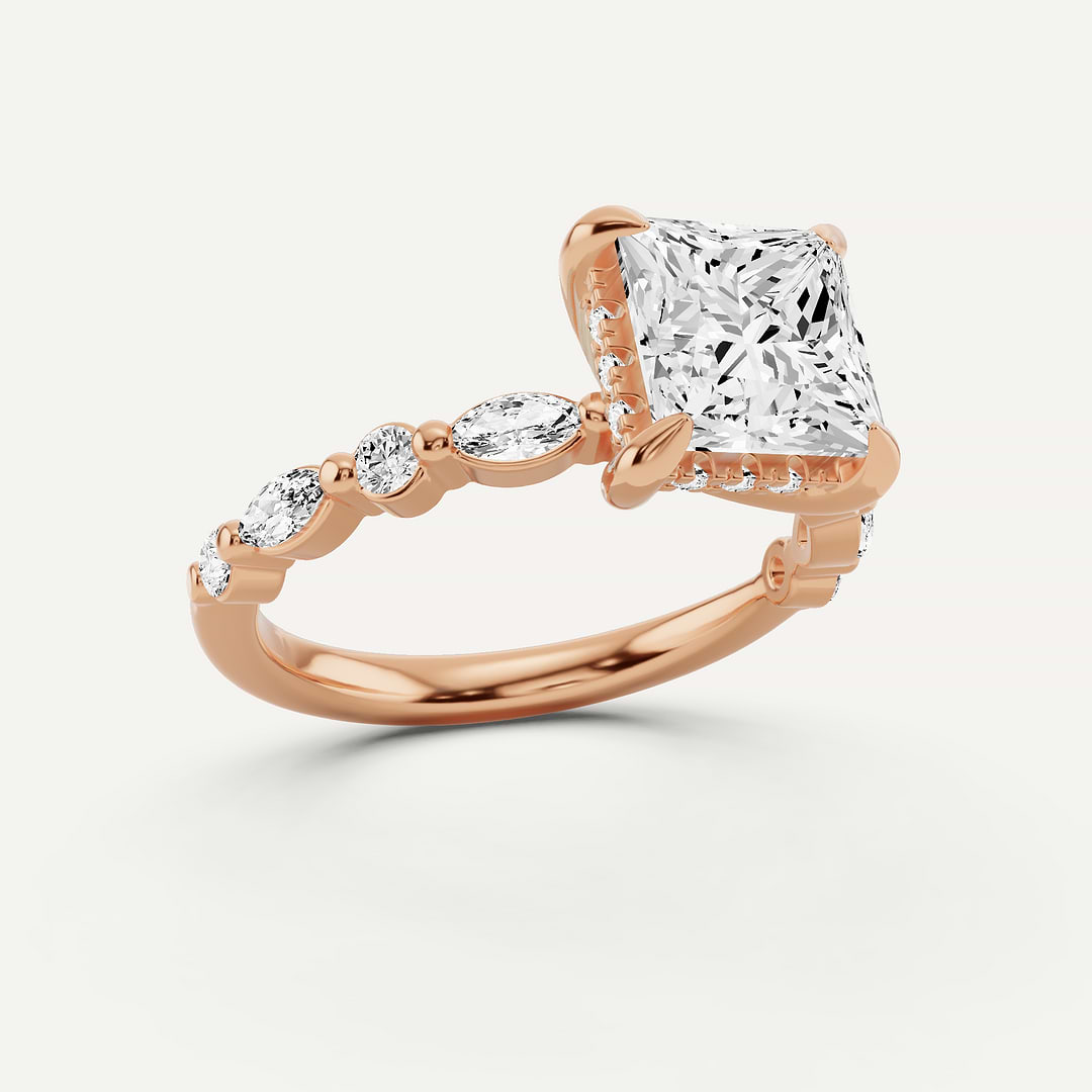 _roll_image@SKU:R1736-NADP04000004P #metal_14k-rose-gold+origin_lab-grown+quality_ef-vs2+