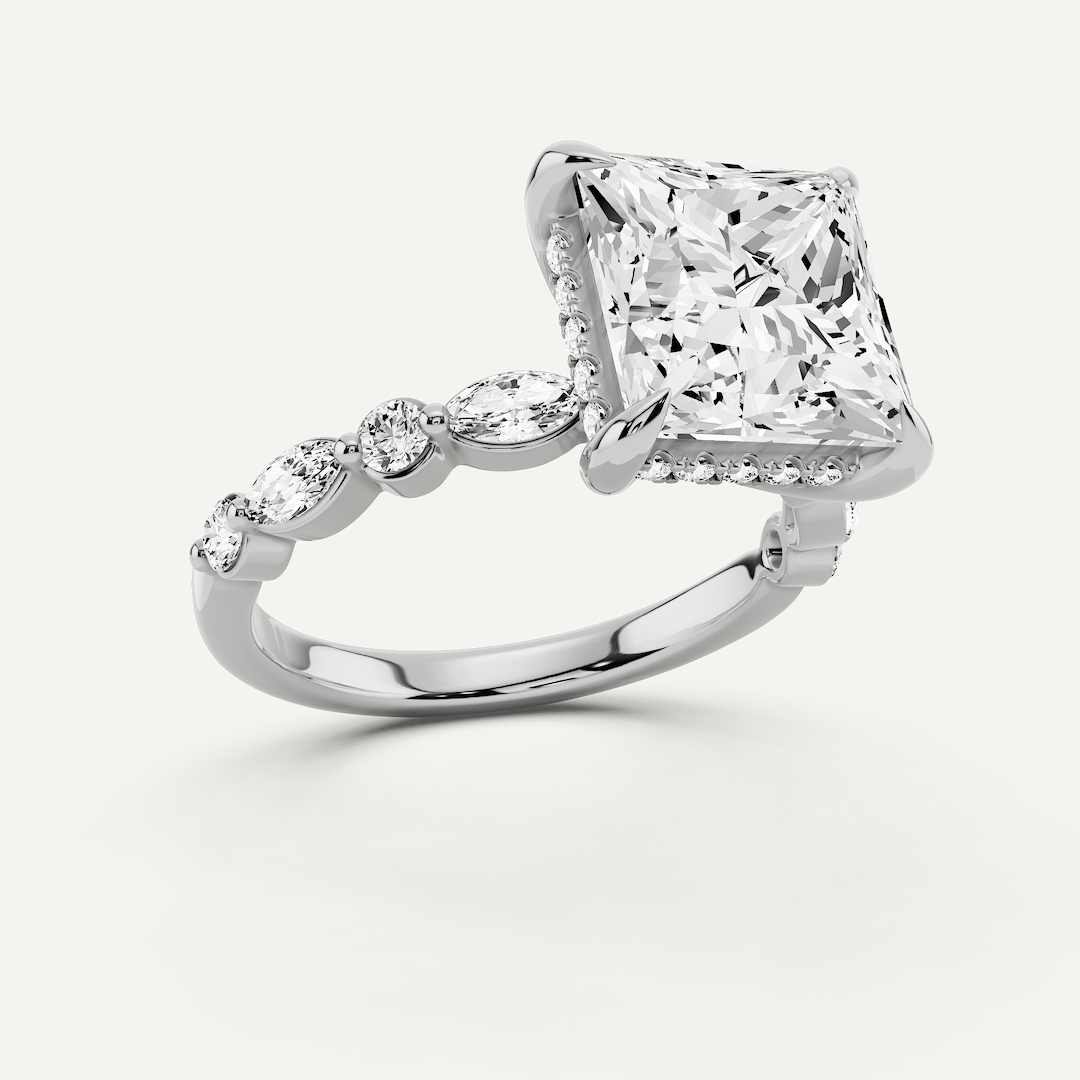 _roll_image@SKU:R1736-NADP04000004W #metal_14k-white-gold+origin_lab-grown+quality_ef-vs2+