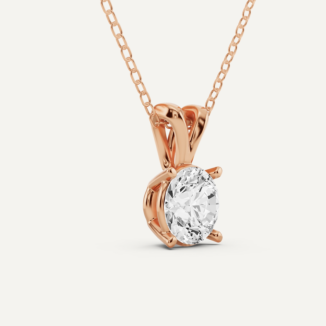 _roll_image@SKU:P1149-NADR01000004P #metal_14k-rose-gold+origin_lab-grown+quality_ef-vs2+