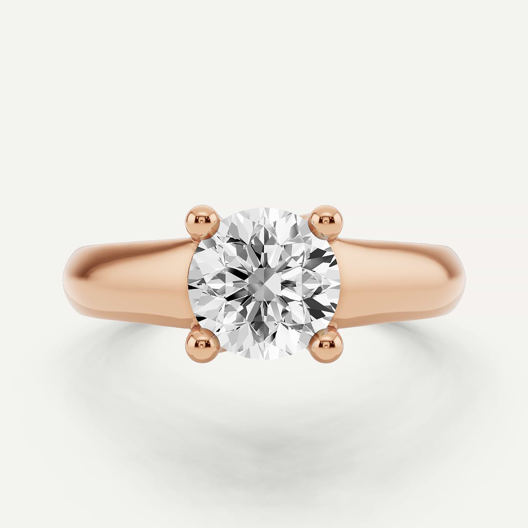 Classic Ring