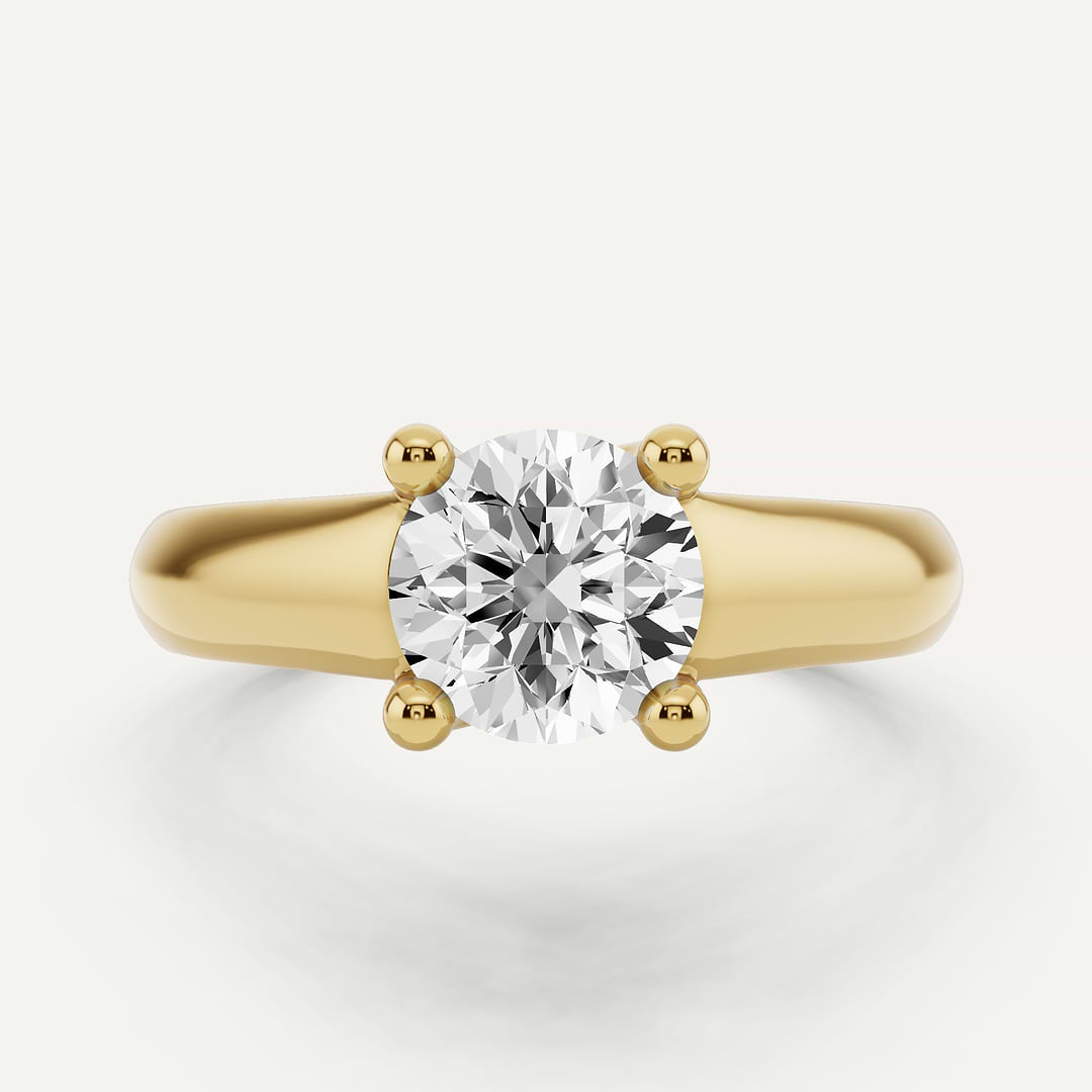 Classic Ring