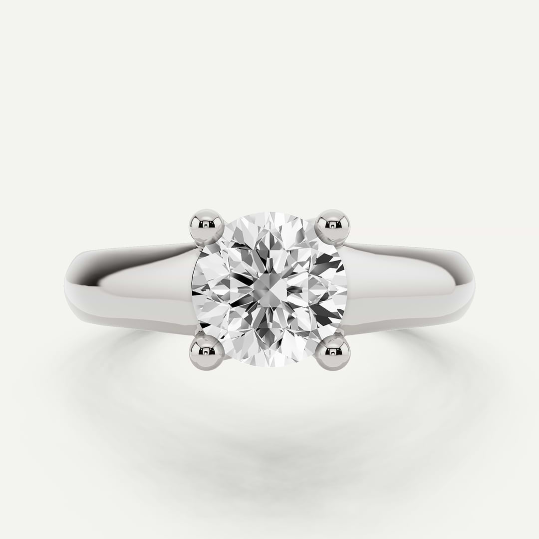 Classic Ring