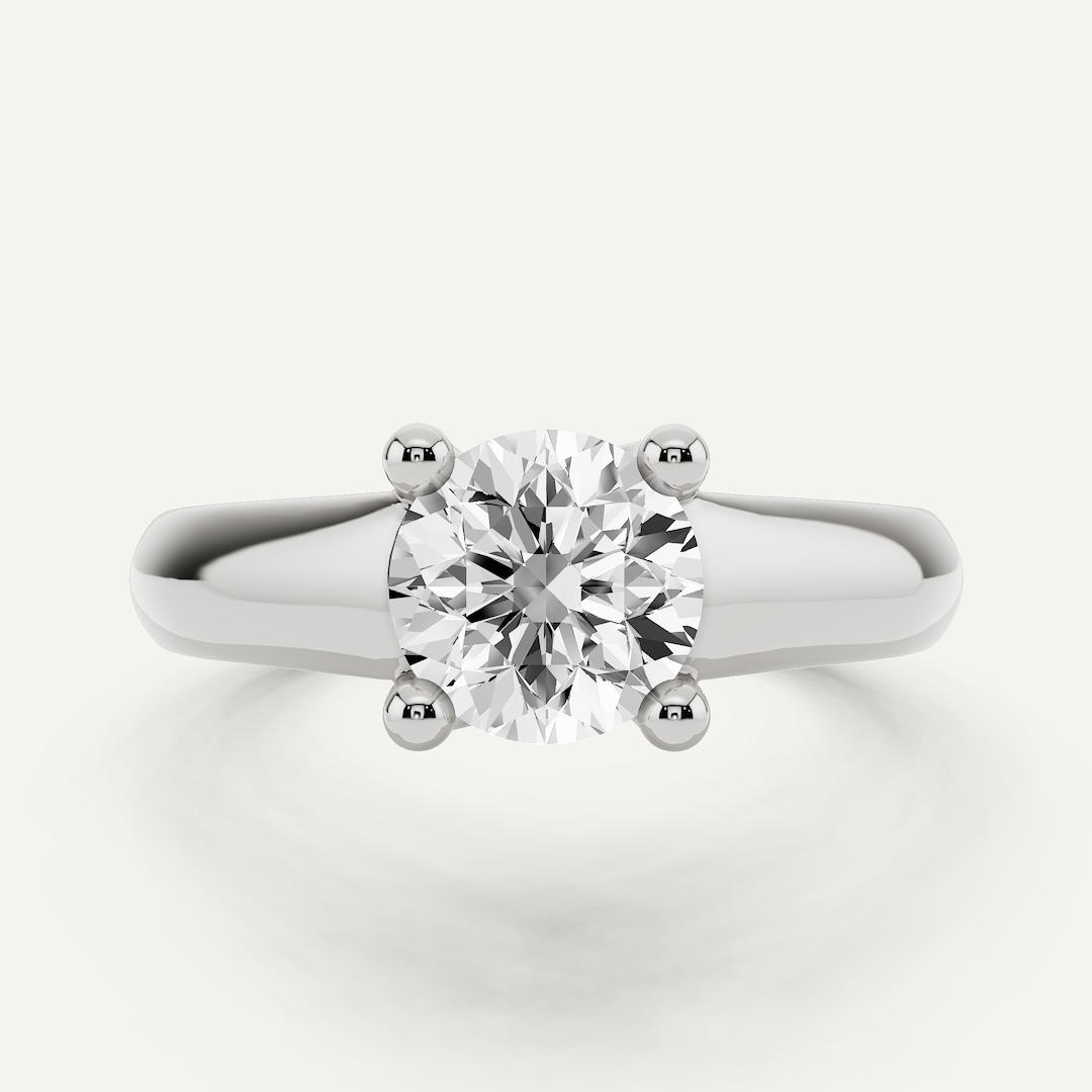 Classic Ring