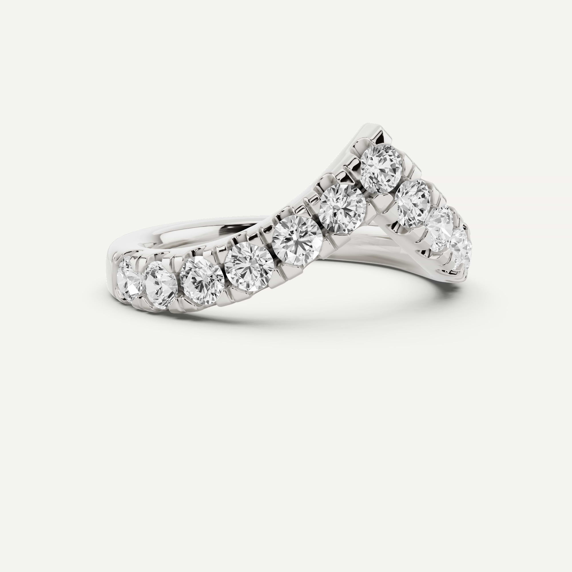 _roll_image@SKU:W1095-NADR01010004W #metal_14k-white-gold+origin_lab-grown+quality_ef-vs2+