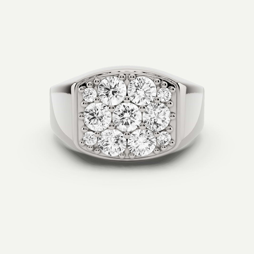 _main_image@SKU:G1326-NADR0152000DW #metal_silver+origin_lab-grown+quality_ef-vs2+