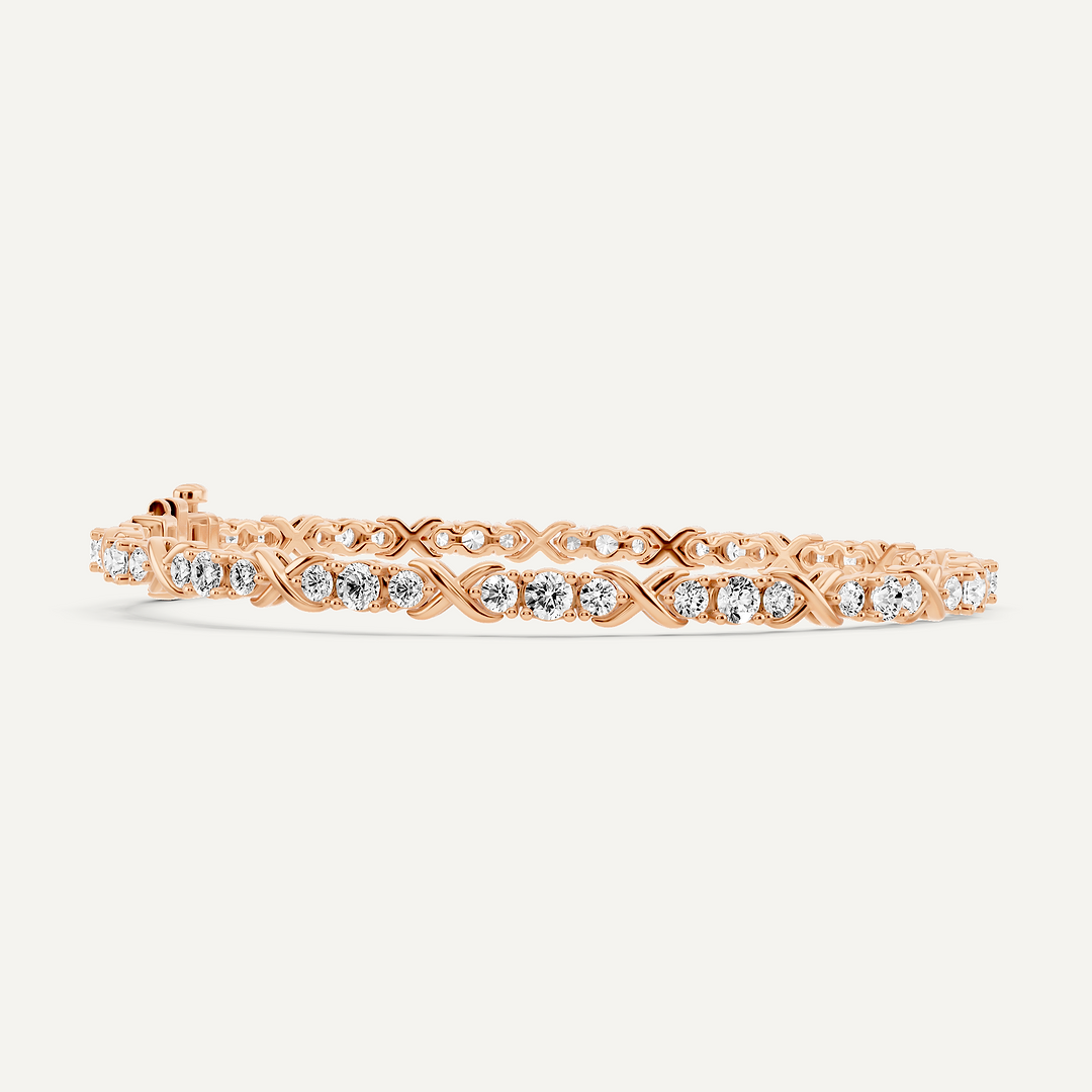 _roll_image@SKU:B9973-NADR02000004P #metal_14k-rose-gold+origin_lab-grown+quality_ef-vs2+
