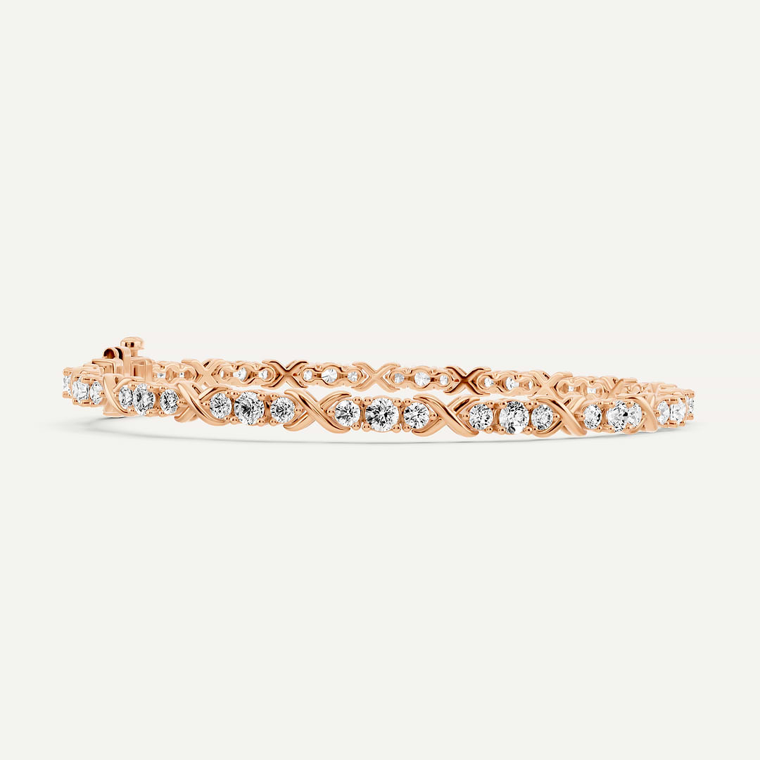_roll_image@SKU:B9973-NADR02000004P #metal_10k-rose-gold+origin_lab-grown+quality_ef-vs2+