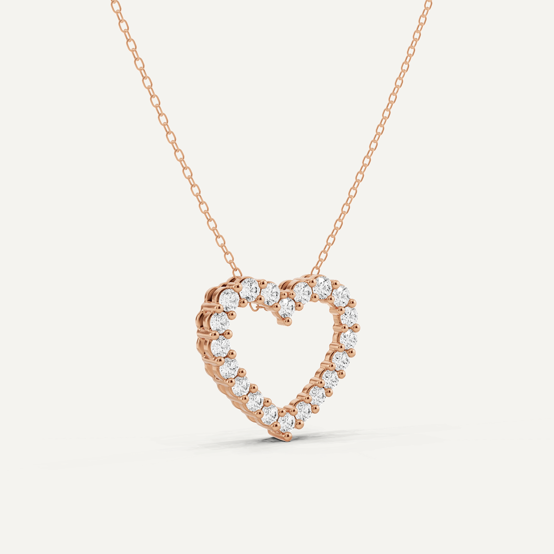 _roll_image@SKU:P1395-NADR02000004P #metal_10k-rose-gold+origin_lab-grown+quality_ef-vs2+