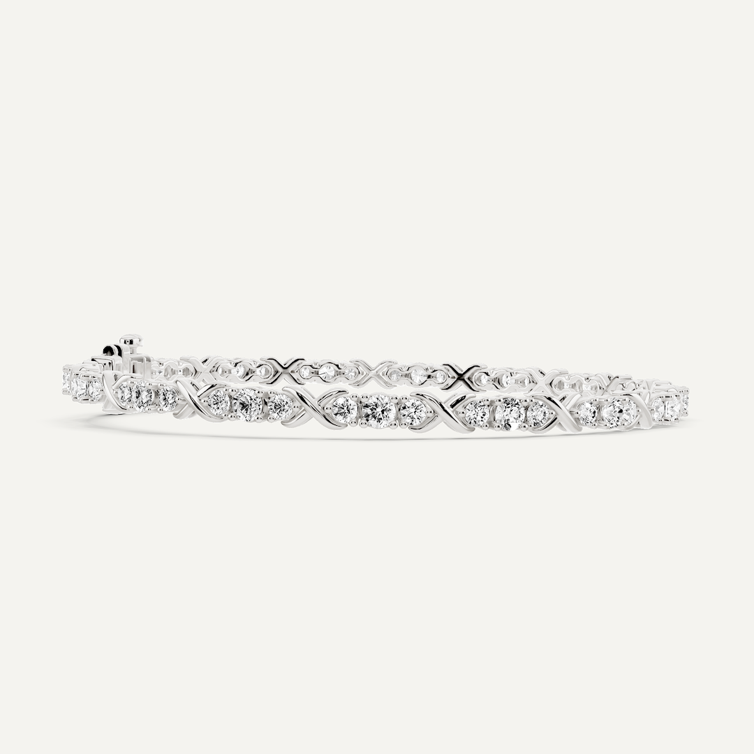 _roll_image@SKU:B9973-NADR02000004W #metal_10k-white-gold+origin_lab-grown+quality_ef-vs2+