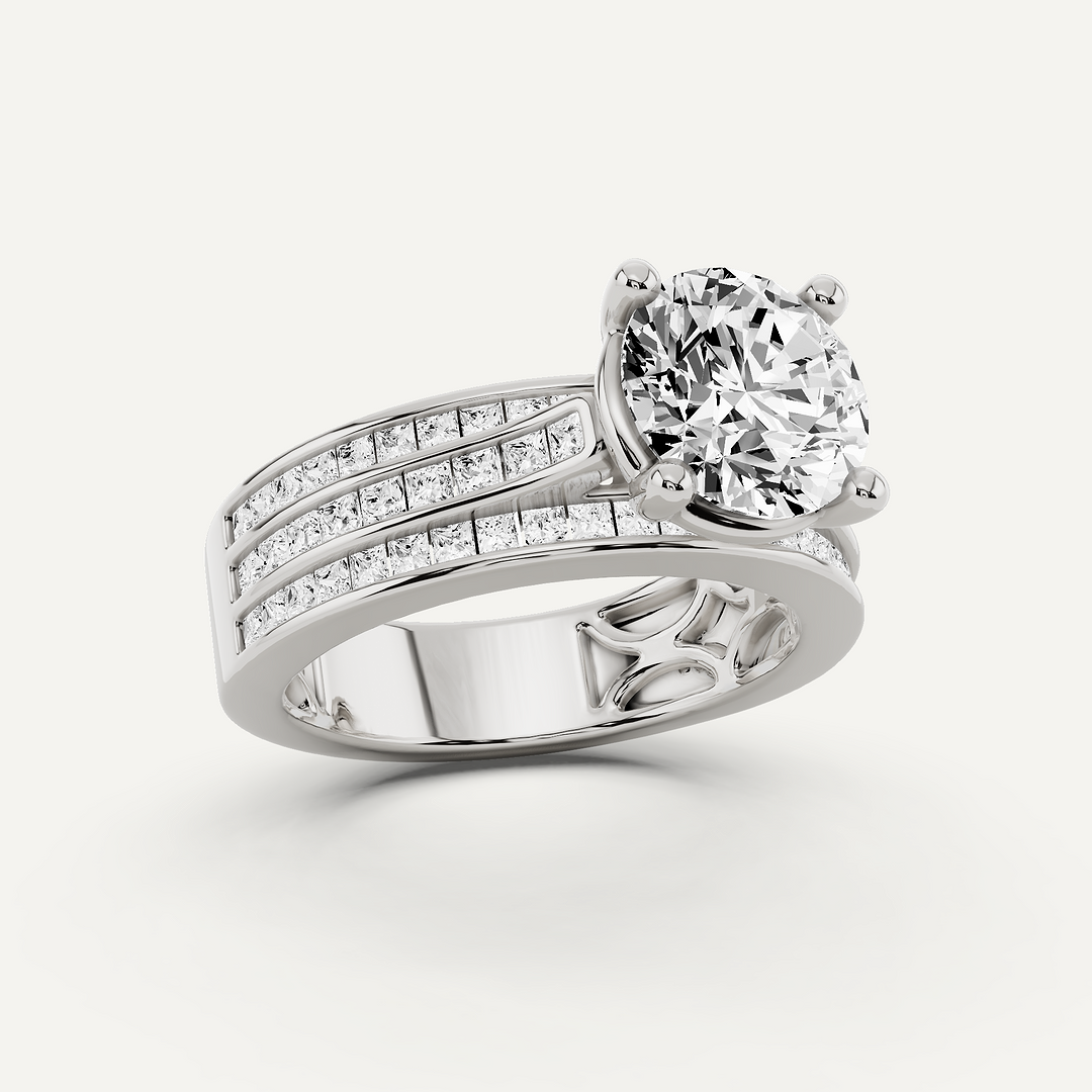 _roll_image@SKU:R1195-NADR02000004W #metal_14k-white-gold+origin_lab-grown+quality_ef-vs2+