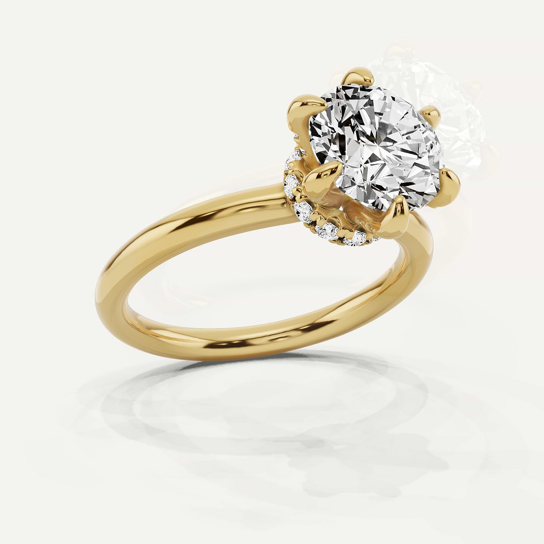 _roll_image@SKU:R7604-NADR02000004Y #diamond-quality_ef-vs2++metal_14k-yellow-gold+origin_lab-grown+