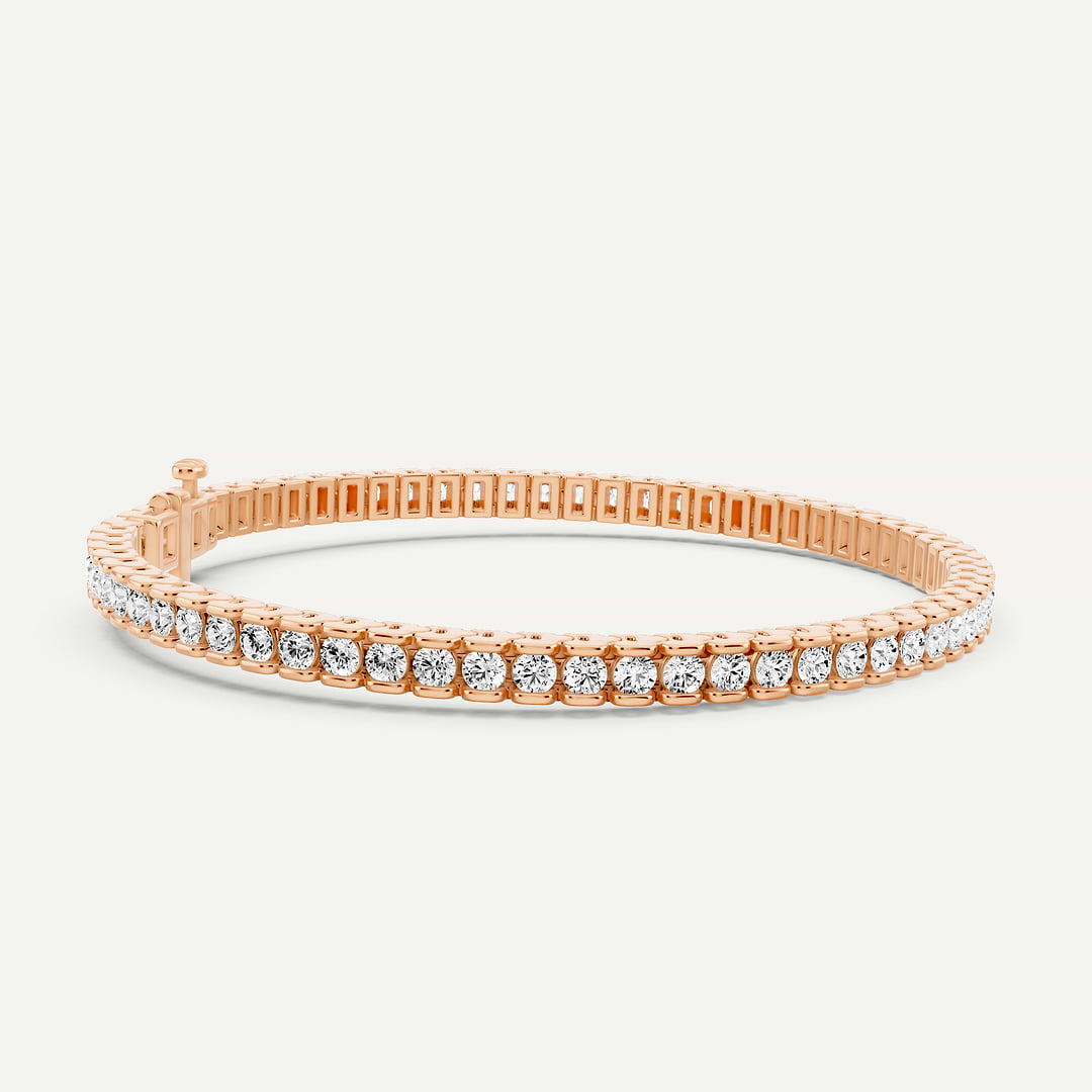 _roll_image@SKU:B9981-NADR03000004P #metal_10k-rose-gold+origin_lab-grown+quality_ef-vs2+