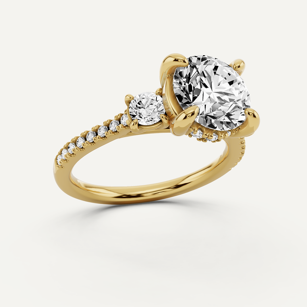 _roll_image@SKU:R1115-NADR03000004Y #metal_14k-yellow-gold+origin_lab-grown+quality_ef-vs2+