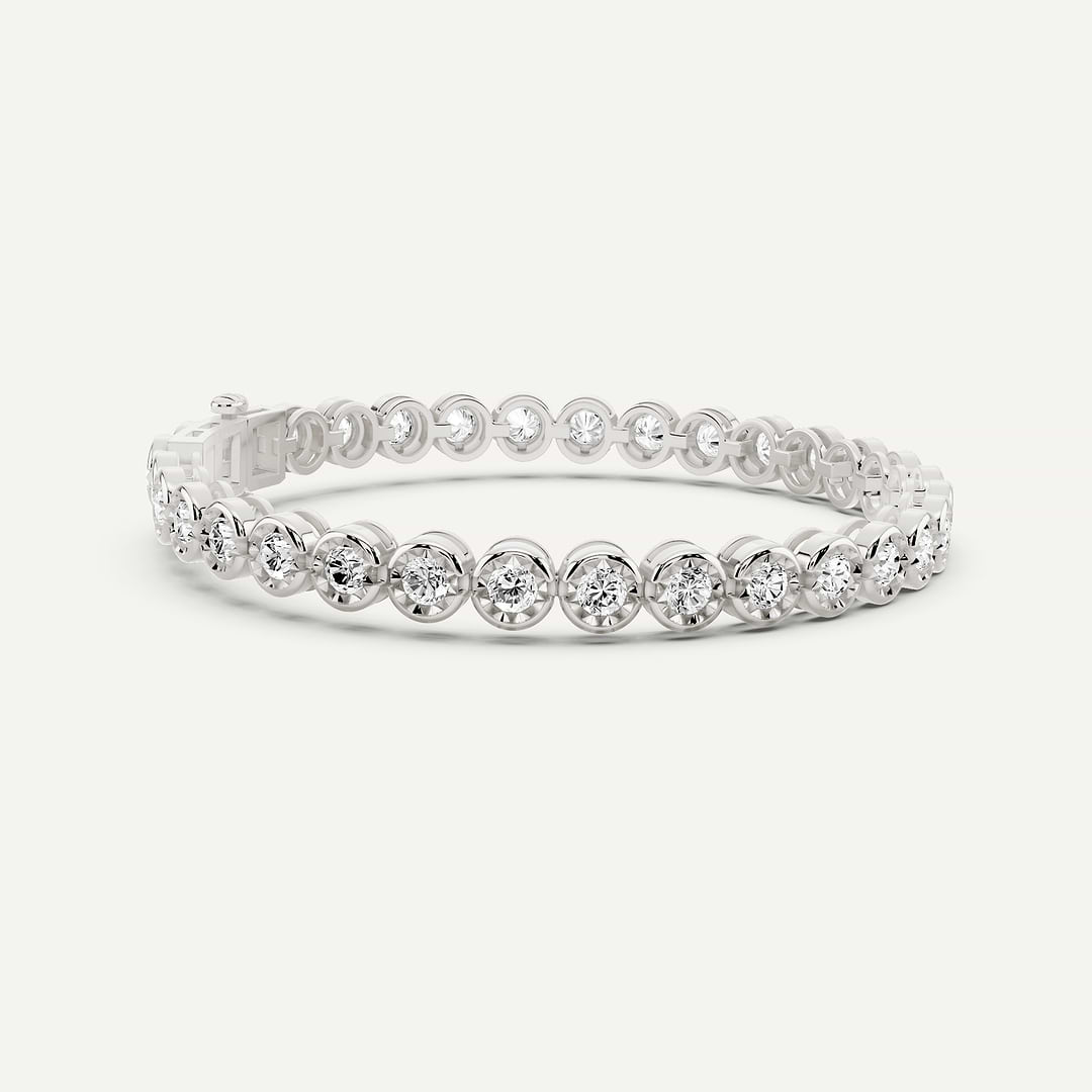_roll_image@SKU:B2924-NADR04000004W #metal_silver+origin_lab-grown+quality_ef-vs2+