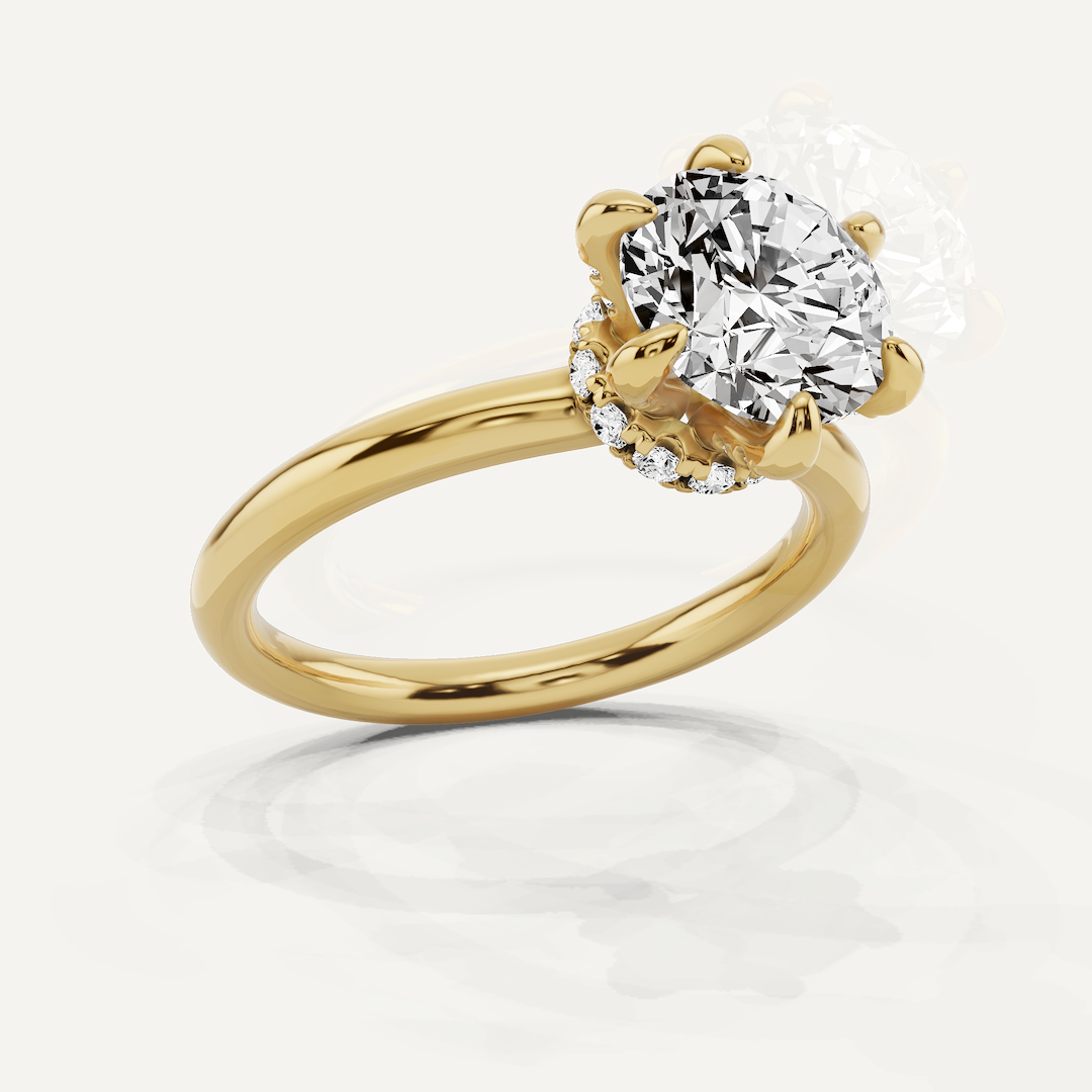 _roll_image@SKU:R7604-NADR04000004Y #diamond-quality_ef-vs2++metal_14k-yellow-gold+origin_lab-grown+