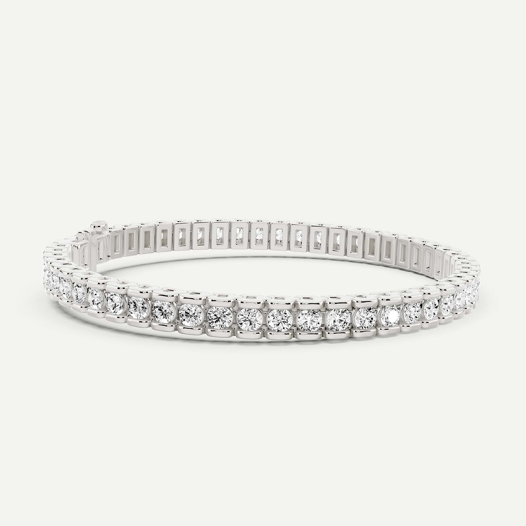 _roll_image@SKU:B9981-NADR05000004W #metal_10k-white-gold+origin_lab-grown+quality_ef-vs2+