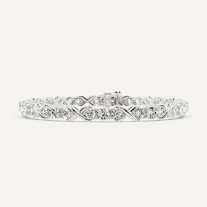 _main_image@SKU:B9973-NADR0500000DW #metal_silver+origin_lab-grown+quality_ef-vs2+