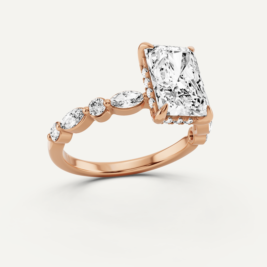 _roll_image@SKU:R1736-NADT02000004P #metal_14k-rose-gold+origin_lab-grown+quality_ef-vs2+
