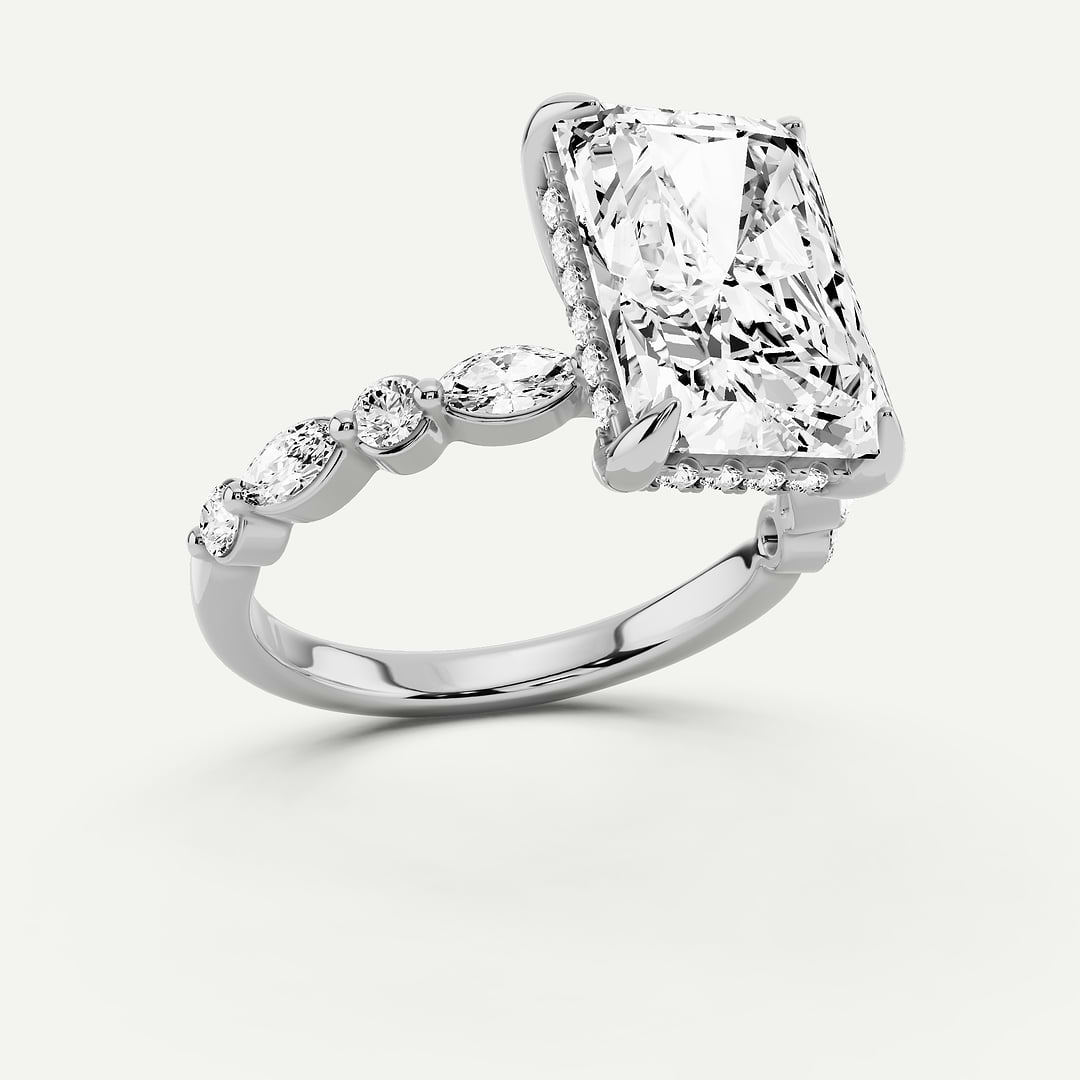 _roll_image@SKU:R1736-NADT04000004W #metal_14k-white-gold+origin_lab-grown+quality_ef-vs2+