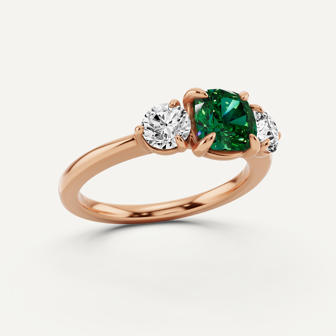 _roll_image@SKU:RG097-NCEC01000004P #metal_14k-rose-gold+origin_lab-created