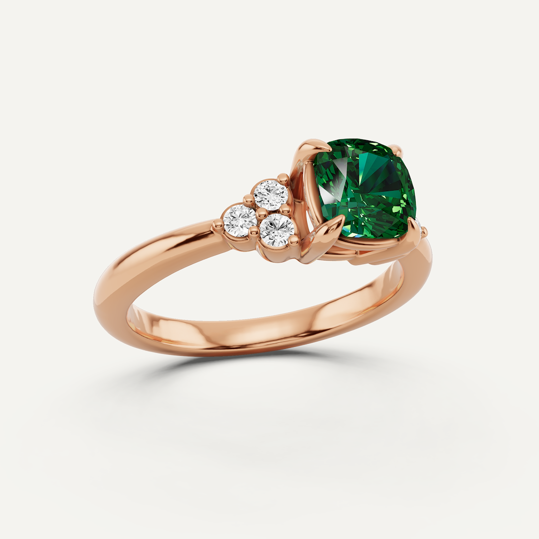 _roll_image@SKU:RG331-NCEC01000004P #metal_14k-rose-gold+origin_lab-created