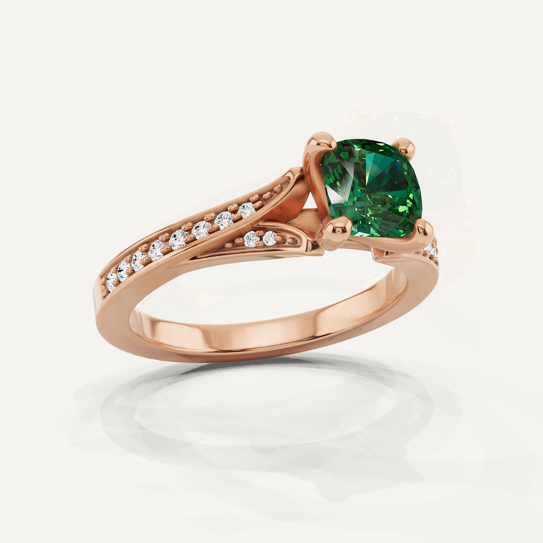 _roll_image@SKU:RG027-NCEC01000004P #metal_14k-rose-gold+origin_lab-created