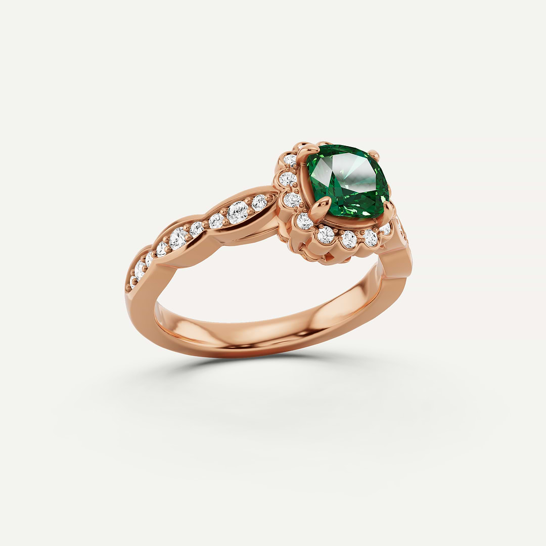 _roll_image@SKU:RG538-NCEC01000004P #metal_14k-rose-gold+origin_lab-created